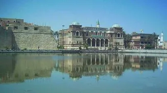 مدينة طرابلس