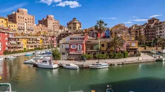 مدينة فالنسيا