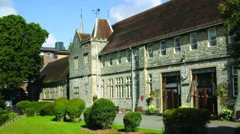 مدينة وينشستر في فرجينيا