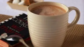 طريقة الموكا البارد