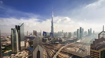 مفهوم دولة القانون والمؤسسات