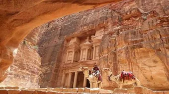 مفهوم المواقع الأثرية