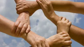 مفهوم منظمات المجتمع المدني