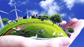 مفهوم التنمية في الإسلام