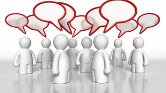 مفهوم الحوار