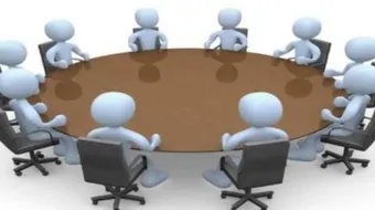 مفهوم تقسيم العمل