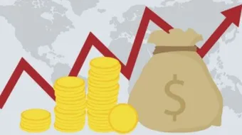 مفهوم النمو الاقتصادي