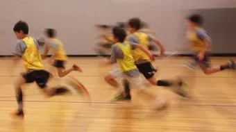 مفهوم الجري السريع