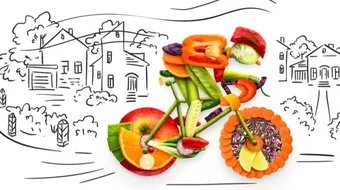 مفهوم الغذاء