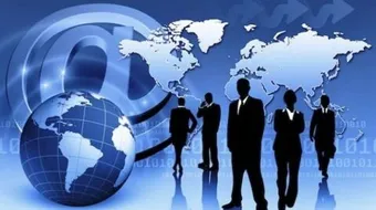 مفهوم العولمة