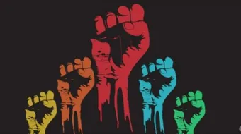 مفهوم حقوق الإنسان عالمياً