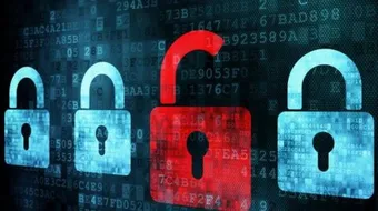 مفهوم أمن المعلومات