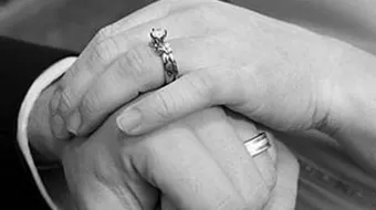 مفهوم الزواج