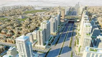 مفهوم بنية السكان