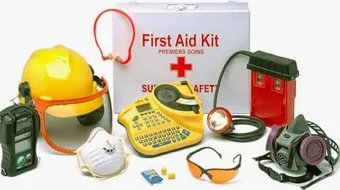 مفهوم الأمن والسلامة