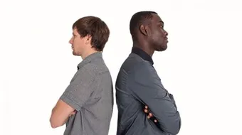 مفهوم الصراع الاجتماعي