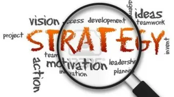 مفهوم الاستراتيجية