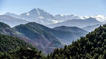 مفهوم الأطلس