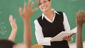 مفهوم عملية التدريس