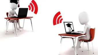 مفهوم التعليم الافتراضي