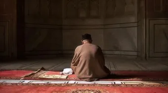 خطوات الصلاة الصحيحة