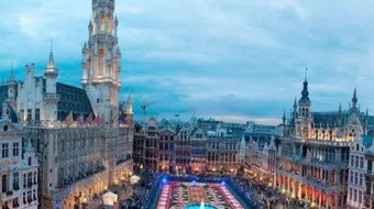 دولة بلجيكا