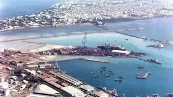 دولة جيبوتي