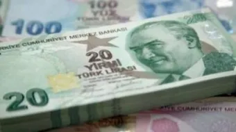 عملة دولة تركيا