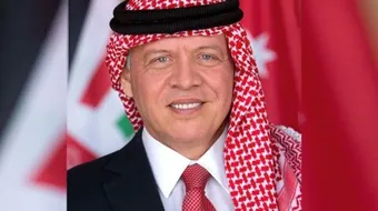 تاريخ ولادة الملك عبدالله الثاني