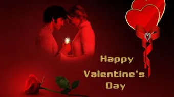 موعد عيد الحب