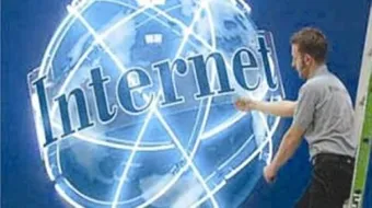 تعريف الإنترنت