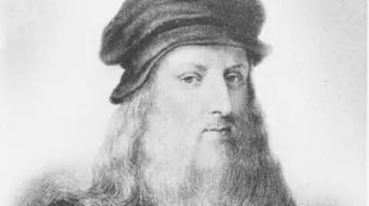 تعريف ليوناردو دافنشي