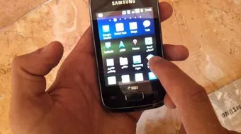 تعريف السامسونج