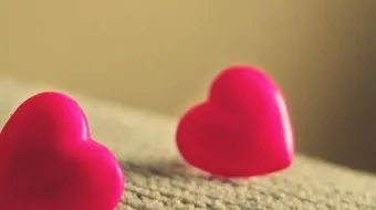 درجات الحب في اللغة العربية