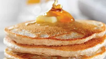 طريقة بان كيك لذيذ