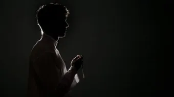 صفة صلاة الوتر ووقتها