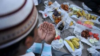 الفرق بين الصوم والصيام