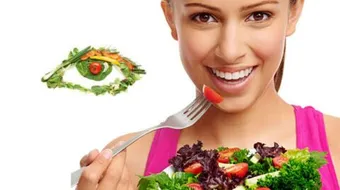 الفرق بين الصحة والعافية