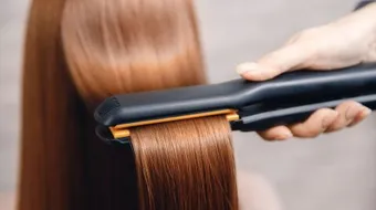 الفرق بين الكيراتين والبروتين