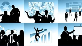 الفرق بين المؤسسة والشركة