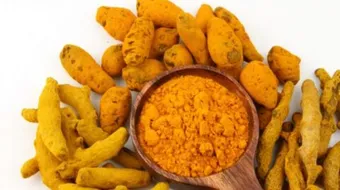 الفرق بين كركم الجسم وكركم الأكل