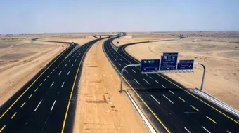 المسافة بين ينبع والمدينة