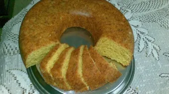 أسهل طرق الكيك