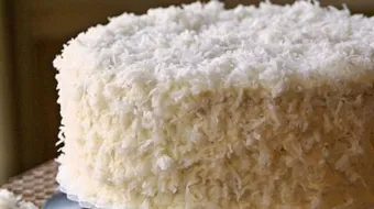 أسهل كيكة في العالم