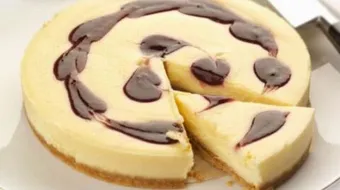 أسهل الحلويات الباردة