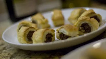 أسهل حلى بف باستري