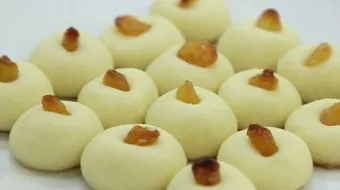 أسهل الحلويات في رمضان