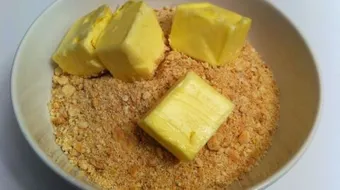 أسهل وصفات الحلويات