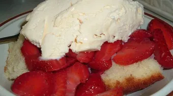 أسهل الحلويات وطريقة تحضير