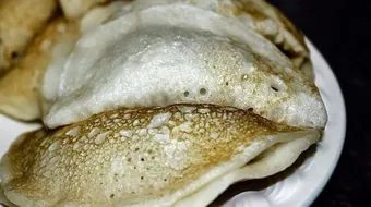 أسهل الحلويات لشهر رمضان